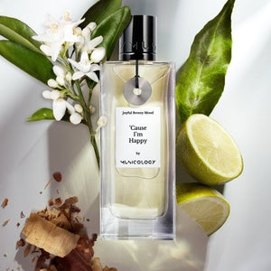 CAUSE I'M HAPPY - Maison d'exception boutique