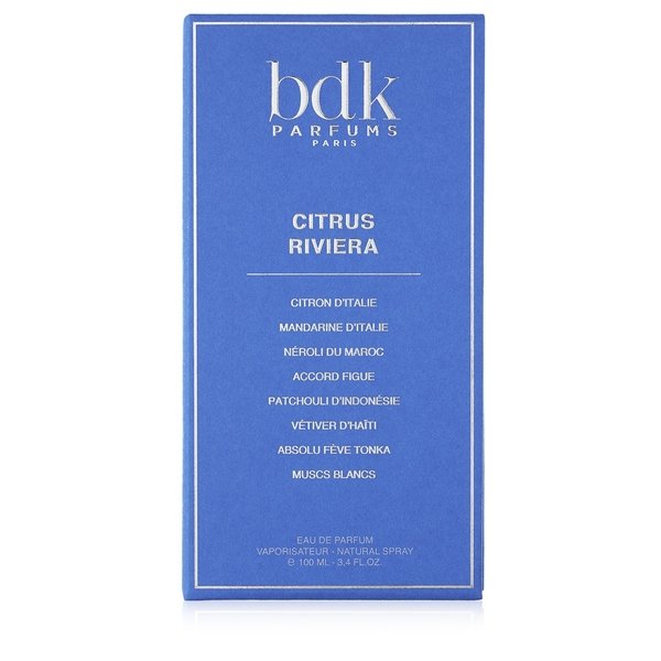 CITRUS RIVIERA - Maison d'exception boutique