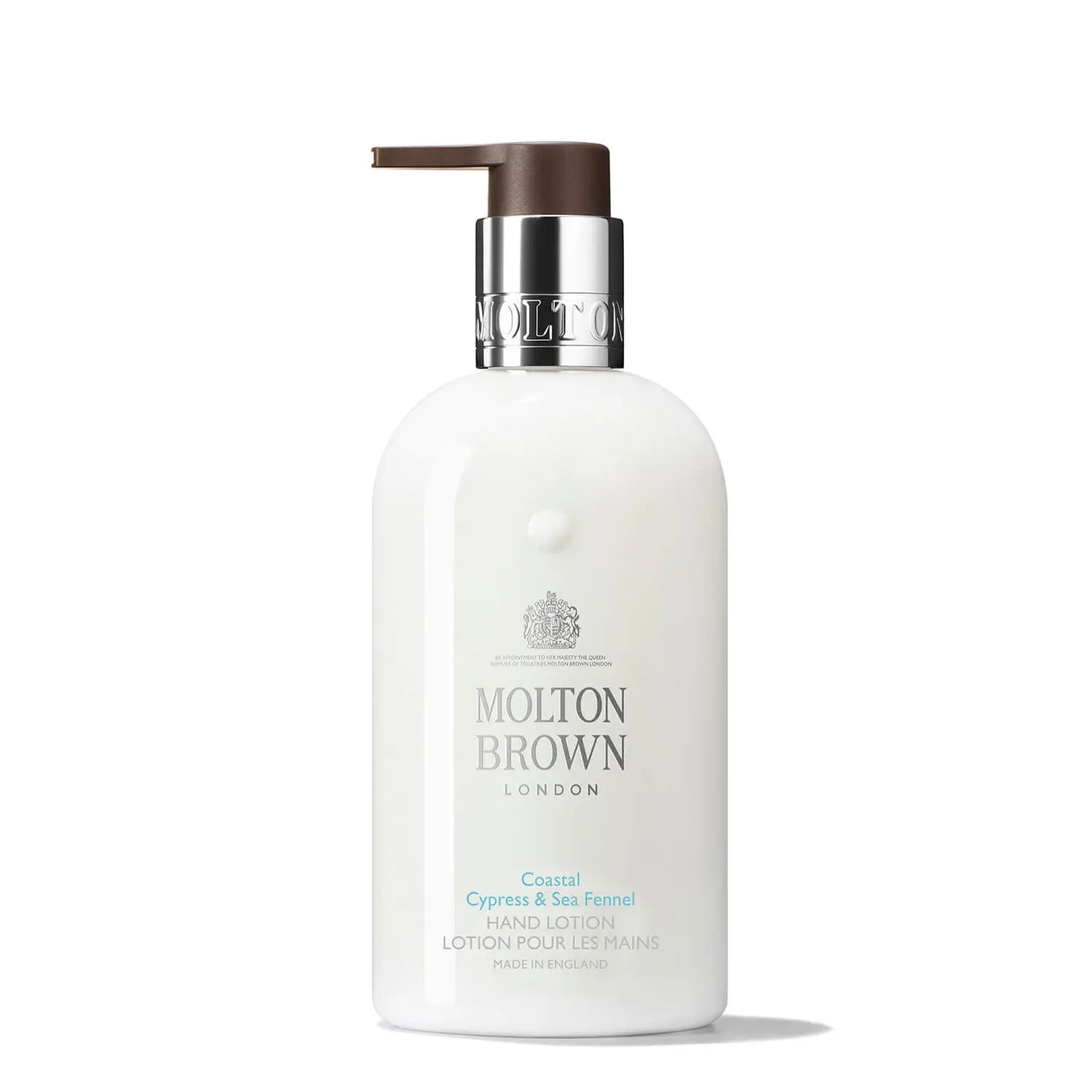 COASTAL CYPRESS LOTION MAIN 300ML - Maison d'exception boutique