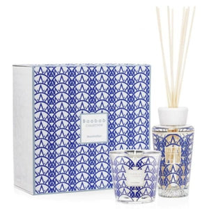 COFFRET MY FIRST BAOBAB MANHATTAN - Maison d'exception boutique