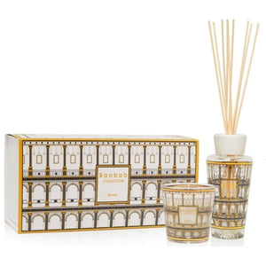 COFFRET MY FIRST BAOBAB ROMA - Maison d'exception boutique