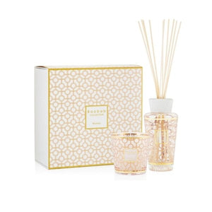 COFFRET MY FIRST BAOBAB WOMEN - Maison d'exception boutique