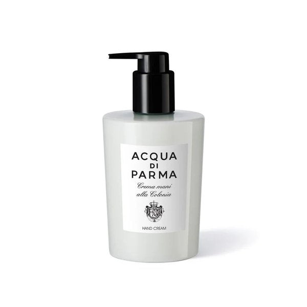 COLONIA Crème Mains 300ML - Maison d'exception boutique