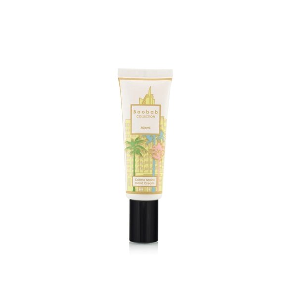 CREME MAINS MIAMI - Maison d'exception boutique