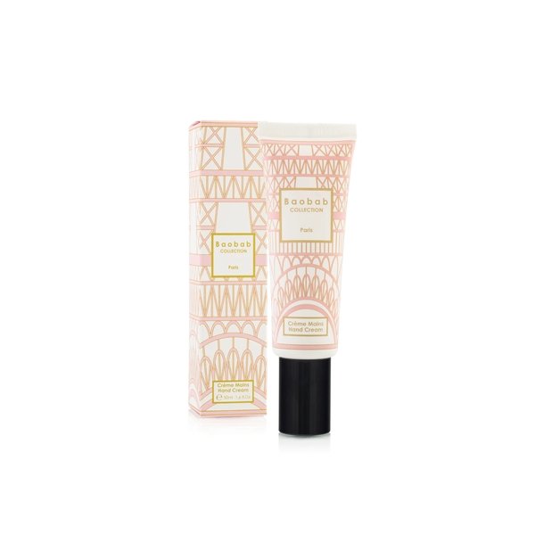 CREME MAINS PARIS - Maison d'exception boutique