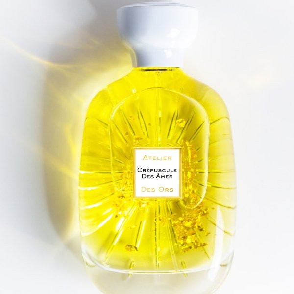 CRÉPUSCULE DES ÂMES - Maison d'exception boutique