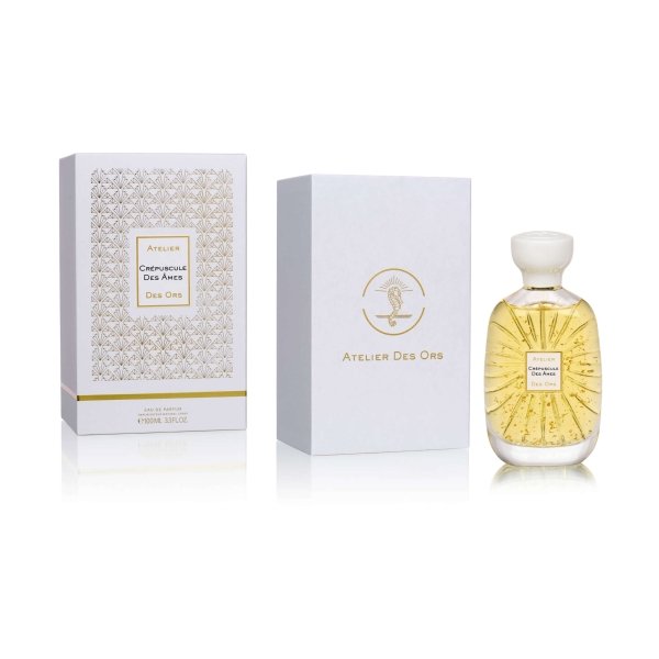 CRÉPUSCULE DES ÂMES - Maison d'exception boutique