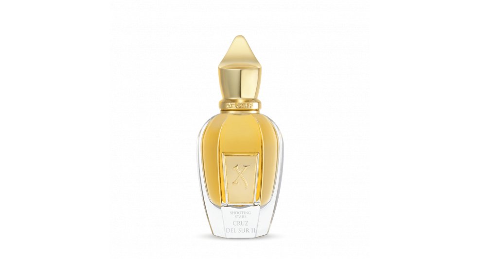 CRUZ DEL SUR II PARFUM 50ML - Maison d'exception boutique