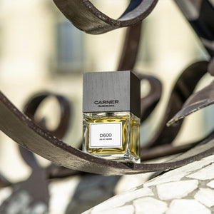 D600 - Maison d'exception boutique