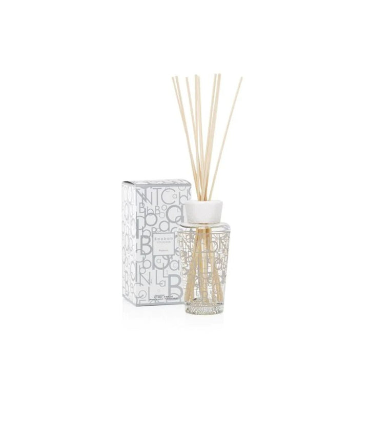 DIFFUSEUR 250 ml MY FIRST BAOBAB PLATINUM - Maison d'exception boutique