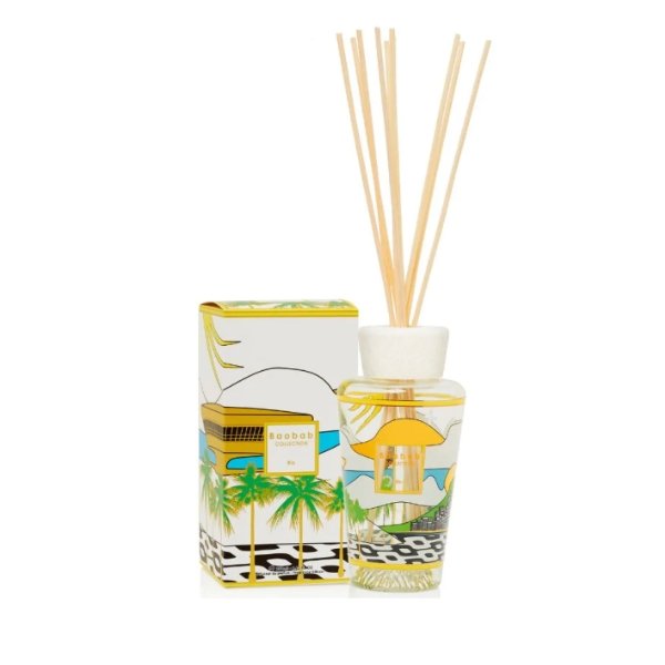 DIFFUSEUR 250 ml MY FIRST BAOBAB RIO - Maison d'exception boutique