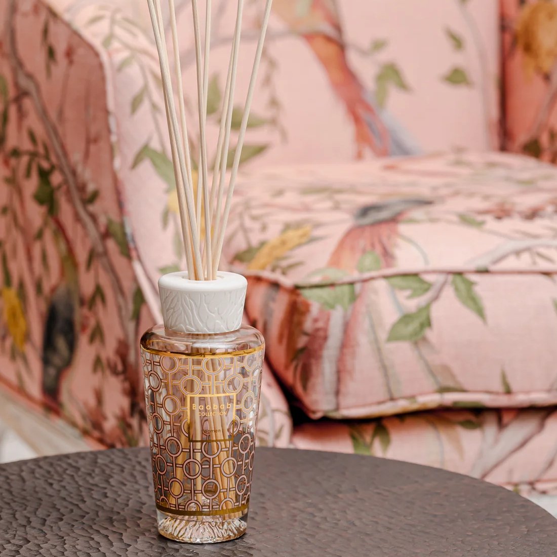 DIFFUSEUR 250 ml MY FIRST BAOBAB WOMEN - Maison d'exception boutique