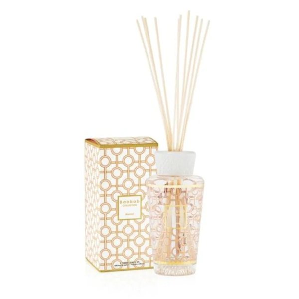 DIFFUSEUR 250 ml MY FIRST BAOBAB WOMEN - Maison d'exception boutique