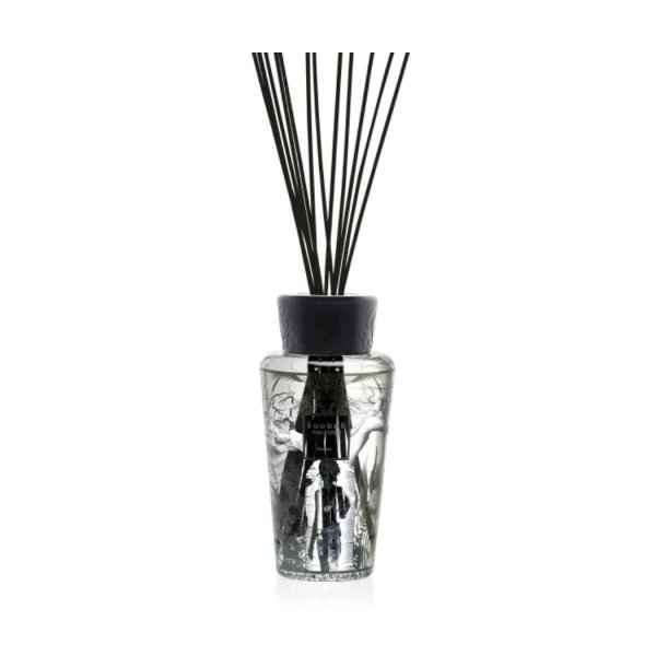 DIFFUSEUR 500 ML FEATHERS - Maison d'exception boutique