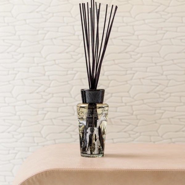 DIFFUSEUR 500 ML FEATHERS - Maison d'exception boutique