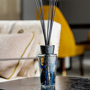 DIFFUSEUR 500 ML FEATHERS TOUAREG - Maison d'exception boutique