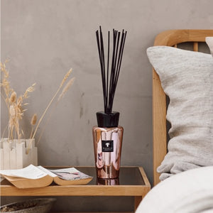 DIFFUSEUR 500 ML LES EXCLUSIVES ROSEUM - Maison d'exception boutique