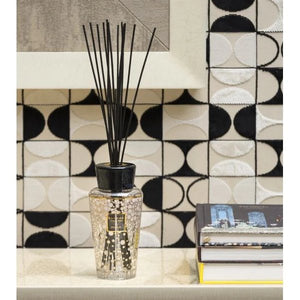 DIFFUSEUR 500 ML WHITE PEARLS - Maison d'exception boutique