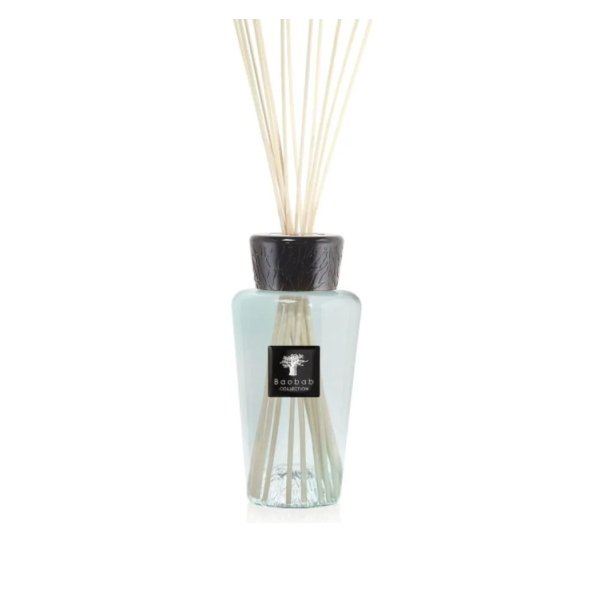 DIFFUSEUR ALL SEASONS 500 ML WHITE RHINO - Maison d'exception boutique