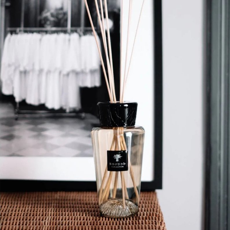 DIFFUSEUR ALL SEASONS 500 ML WHITE RHINO - Maison d'exception boutique