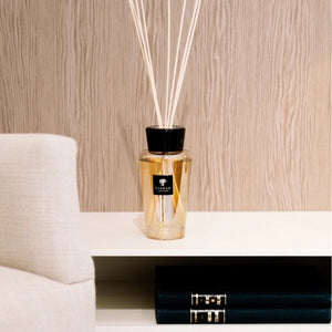 DIFFUSEUR ALL SEASONS 500 ML ZANZIBAR SPICES - Maison d'exception boutique