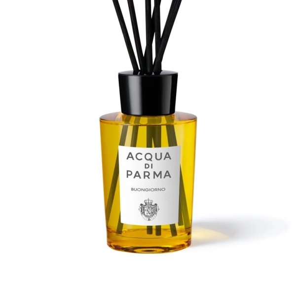 DIFFUSEUR BUONGIORNO - Maison d'exception boutique