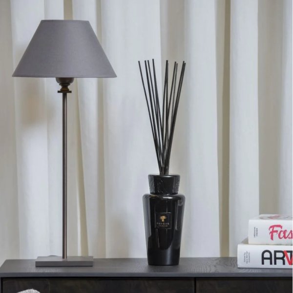 DIFFUSEUR LES PRESTIGIEUSES 500 ML ENCRE DE CHINE - Maison d'exception boutique