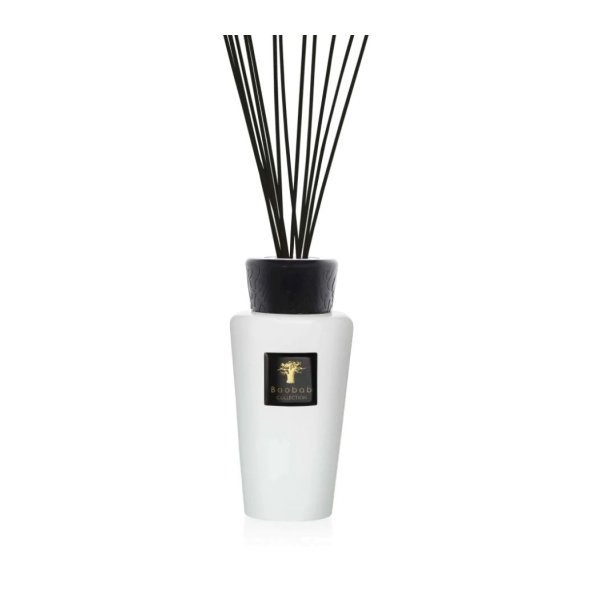 DIFFUSEUR LES PRESTIGIEUSES 500 ML PIERRE DE LUNE - Maison d'exception boutique