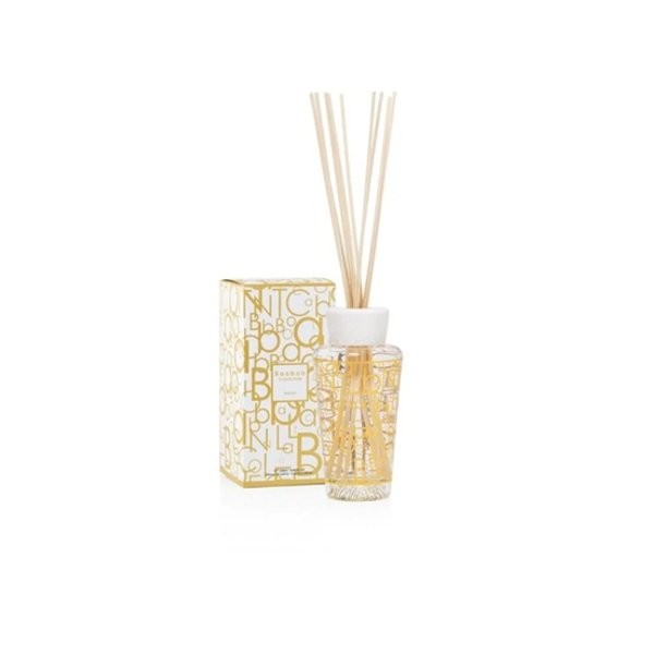 DIFFUSEUR MY FIRST BAOBAB AURUM - Maison d'exception boutique