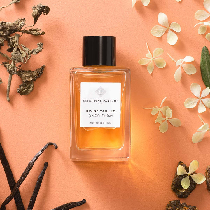 Vanille Divine La Maison De Vanille Perfume DIVINE VANILLE