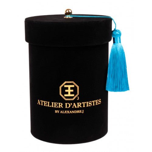 E3 - LE CAFÉ VERT AFRICAIN - Maison d'exception boutique