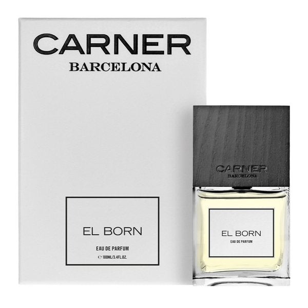EL BORN - Maison d'exception boutique
