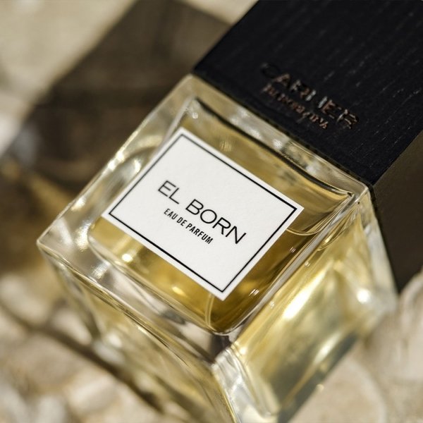 EL BORN - Maison d'exception boutique