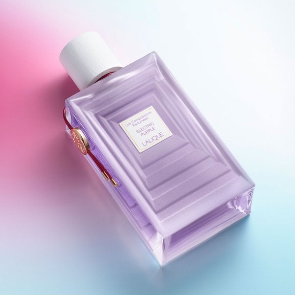 ELECTRIC PURPLE - Maison d'exception boutique
