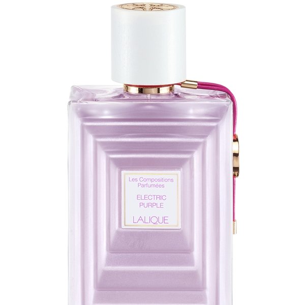 ELECTRIC PURPLE - Maison d'exception boutique