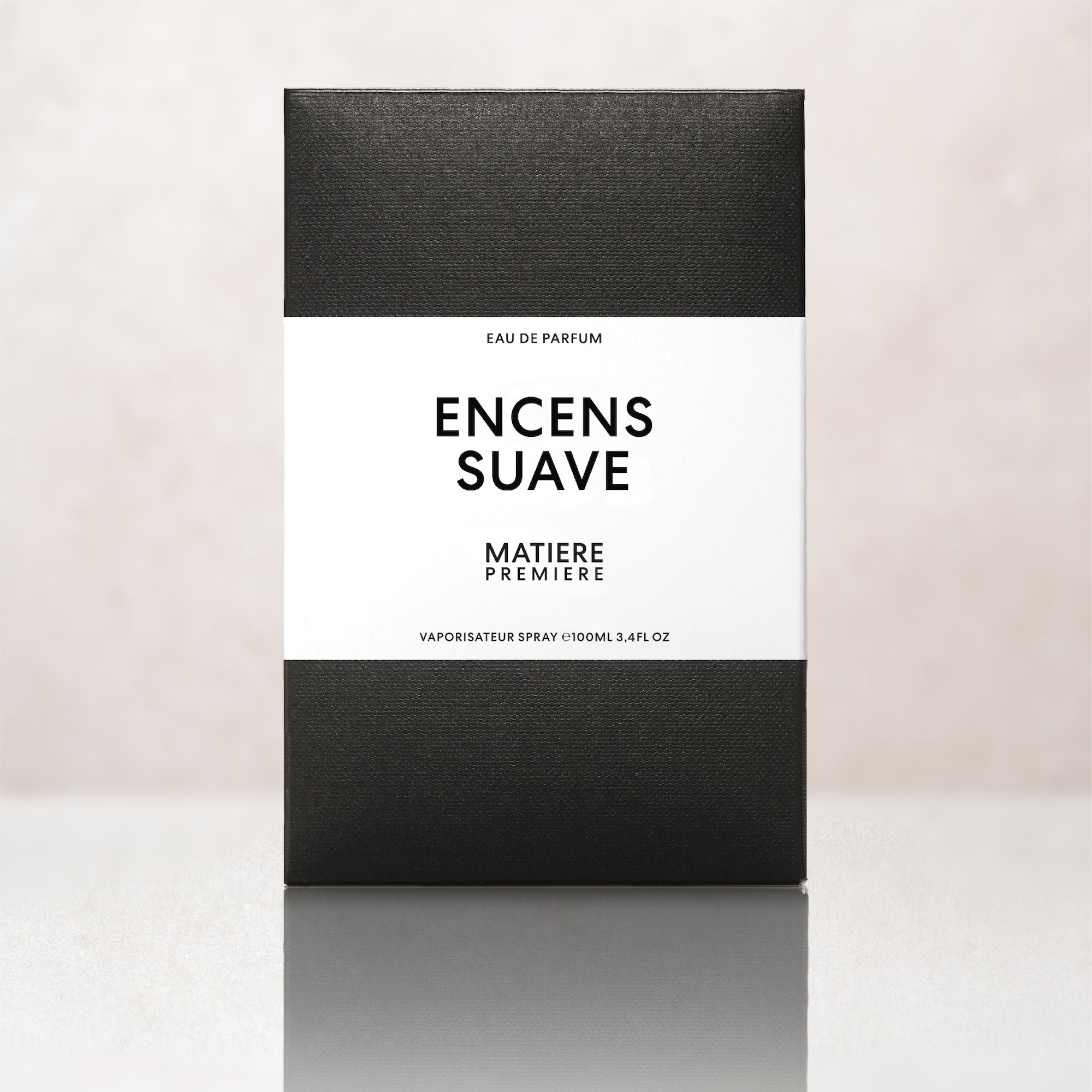 ENCENS SUAVE - Maison d'exception boutique