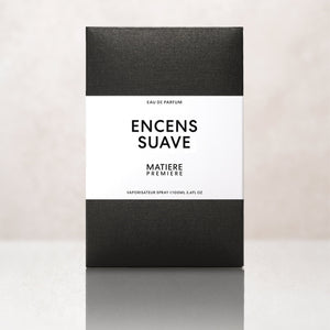 ENCENS SUAVE - Maison d'exception boutique