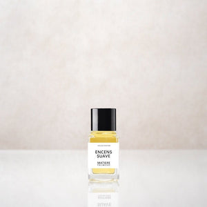 ENCENS SUAVE - Maison d'exception boutique