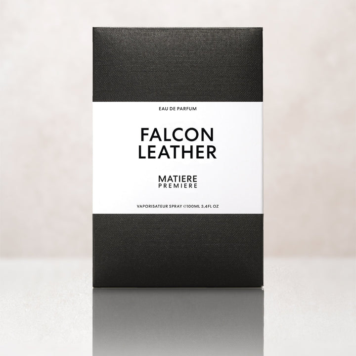 FALCON LEATHER - Maison d'exception boutique