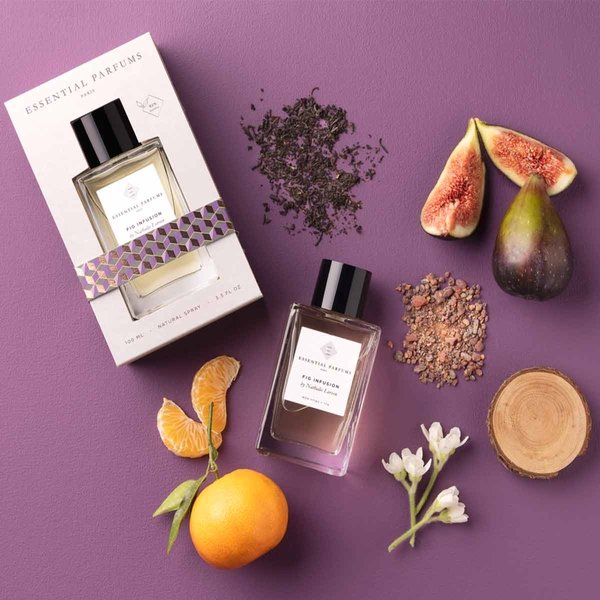 FIG INFUSION - Maison d'exception boutique