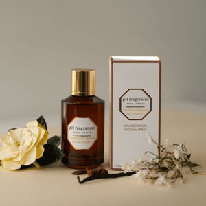 GARDENIA & JASMIN DE CACHEMIRE - Maison d'exception boutique