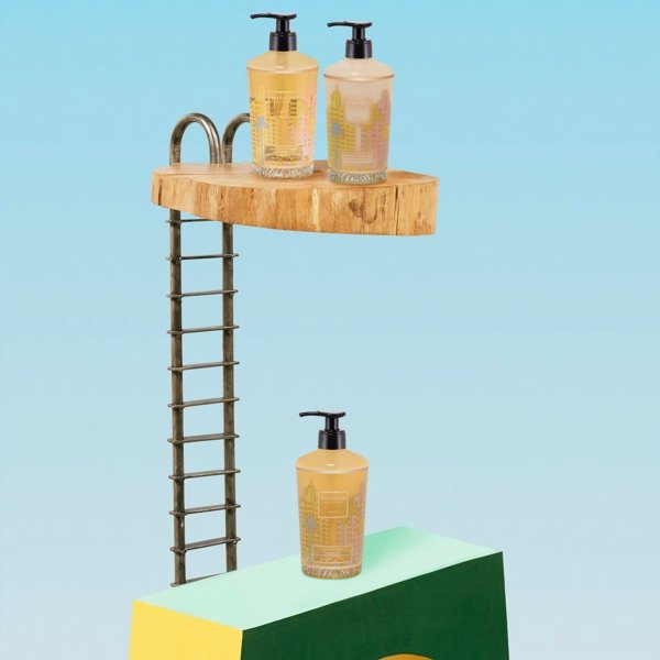 GEL DOUCHE MIAMI - Maison d'exception boutique