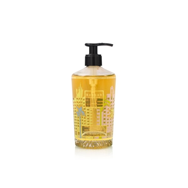 GEL DOUCHE MIAMI - Maison d'exception boutique