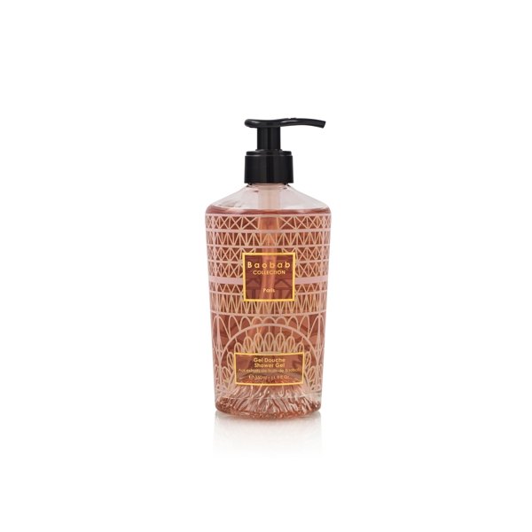 GEL DOUCHE PARIS - Maison d'exception boutique