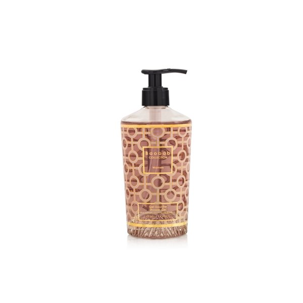 GEL DOUCHE WOMEN - Maison d'exception boutique