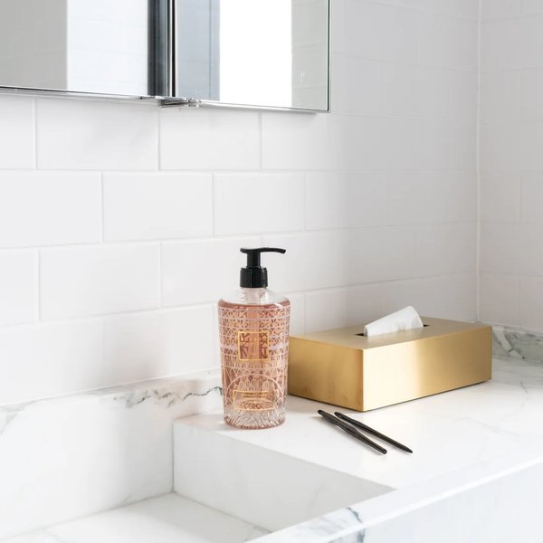 GEL LAVANT MAINS PARIS - Maison d'exception boutique
