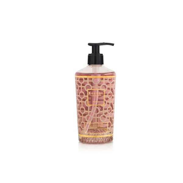 GEL LAVANT MAINS WOMEN - Maison d'exception boutique