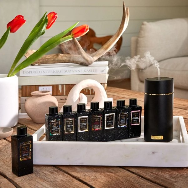 Goji & Tarocco - Huile de Parfum pour diffuseur - Maison d'exception boutique