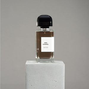 GRIS CHARNEL - Maison d'exception boutique