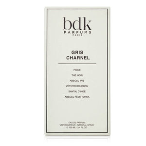 GRIS CHARNEL - Maison d'exception boutique